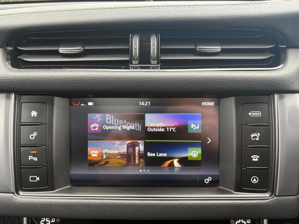 Used Jaguar XF 2018 for sale - 77806005: Photo 18