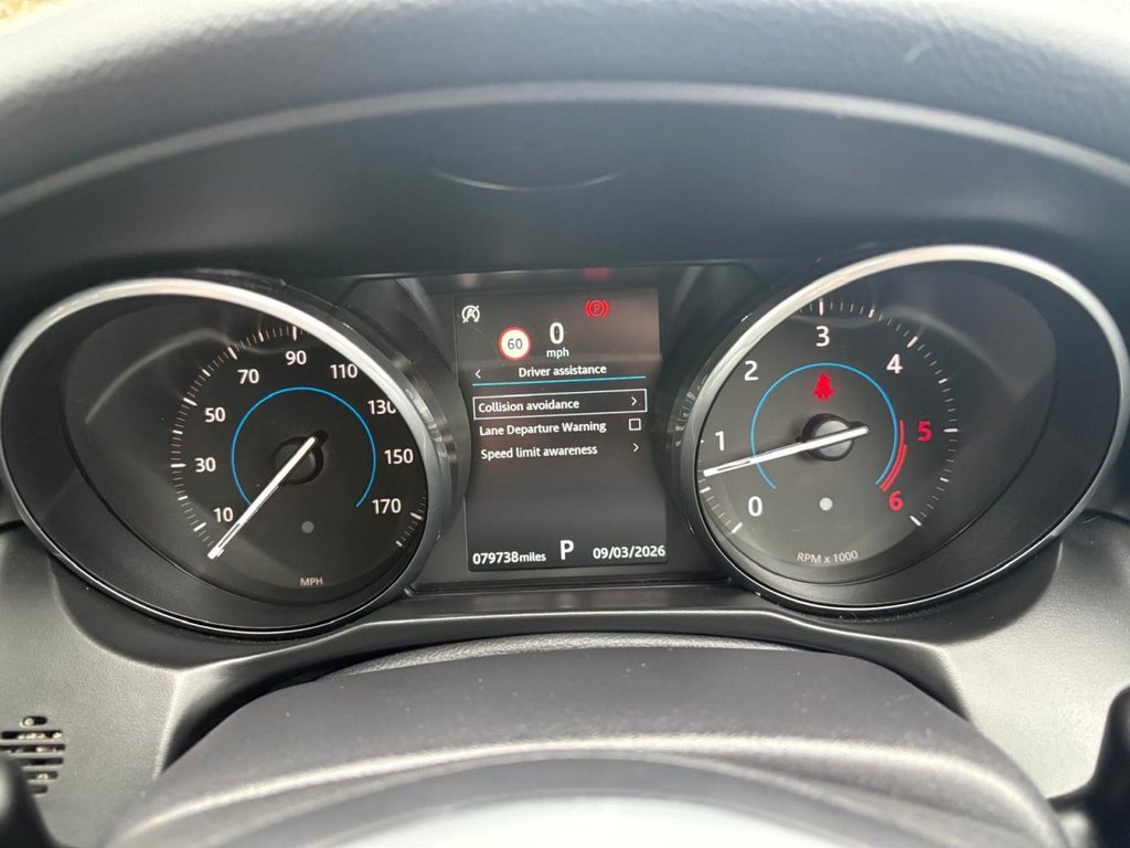 Used Jaguar XF 2018 for sale - 77806005: Photo 22