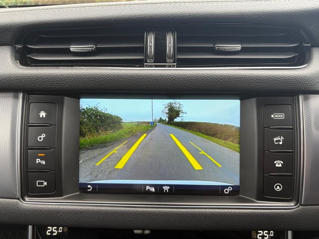 Used Jaguar XF 2018 for sale - 77806005: Photo 24