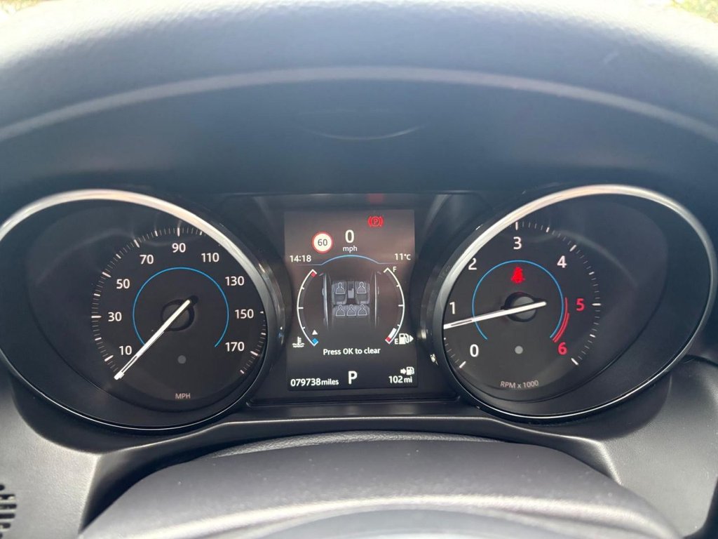 Used Jaguar XF 2018 for sale - 77806005: Photo 25