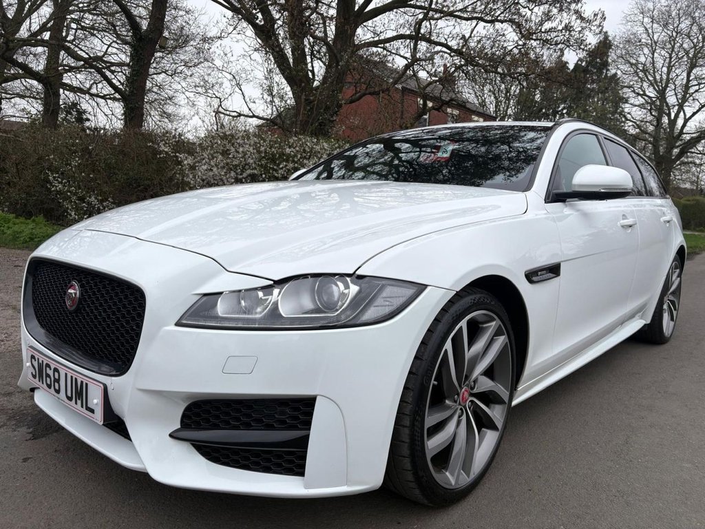 Used Jaguar XF 2018 for sale - 77806005: Photo 26