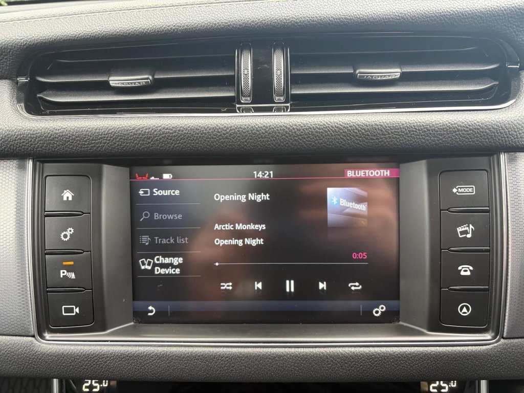 Used Jaguar XF 2018 for sale - 77806005: Photo 28