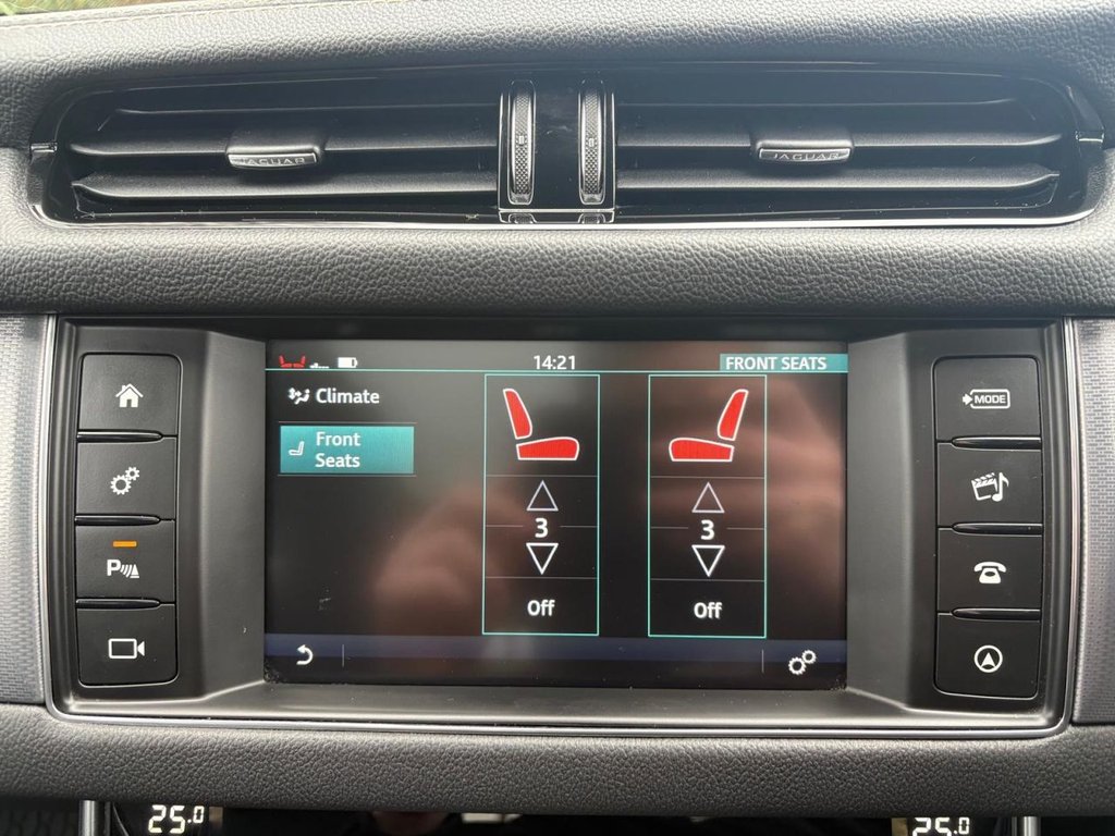 Used Jaguar XF 2018 for sale - 77806005: Photo 30