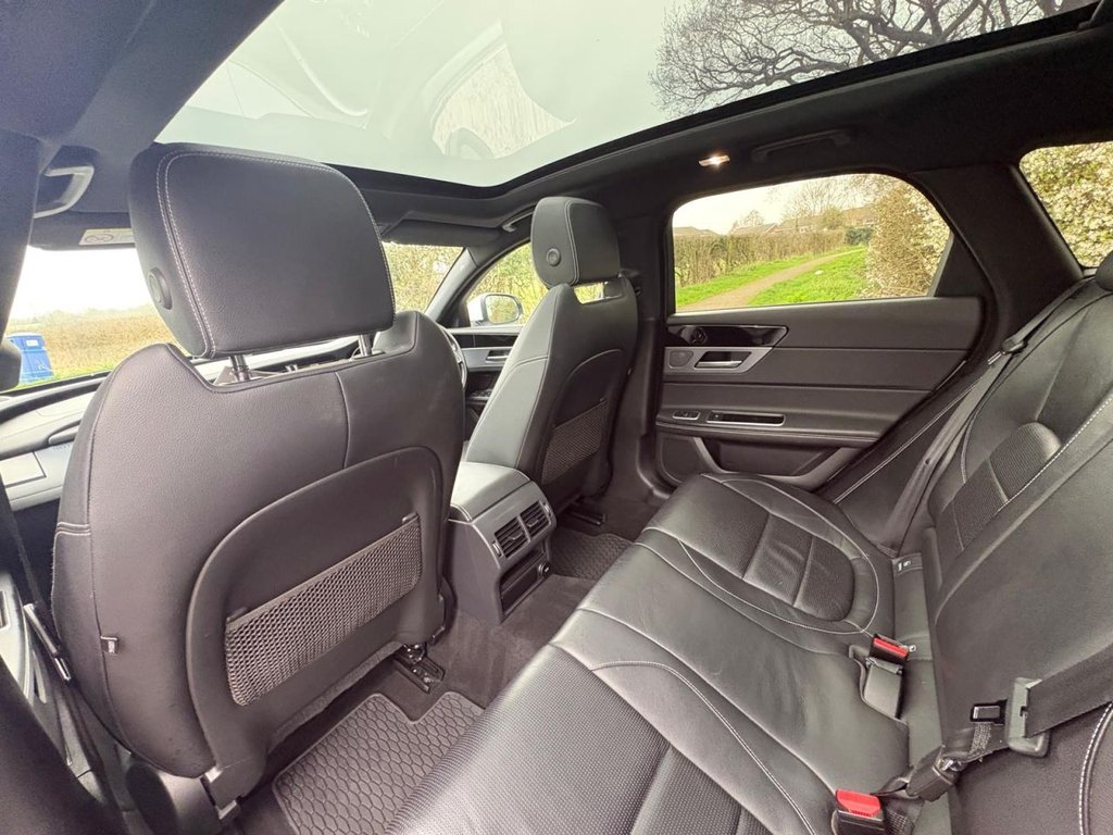 Used Jaguar XF 2018 for sale - 77806005: Photo 33