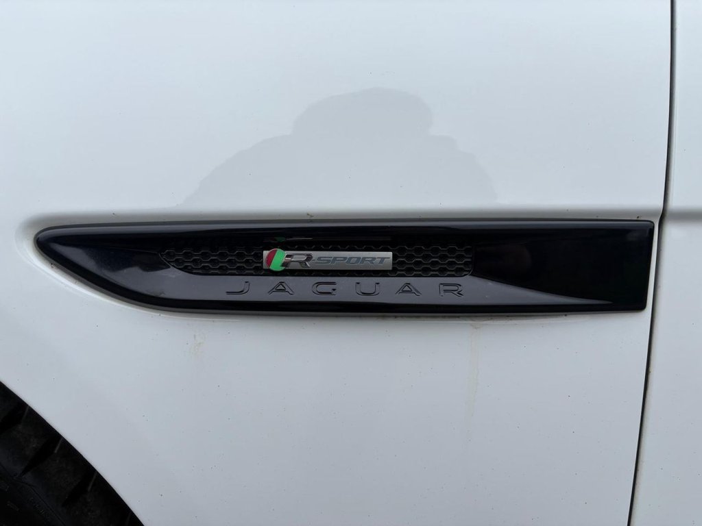 Used Jaguar XF 2018 for sale - 77806005: Photo 43