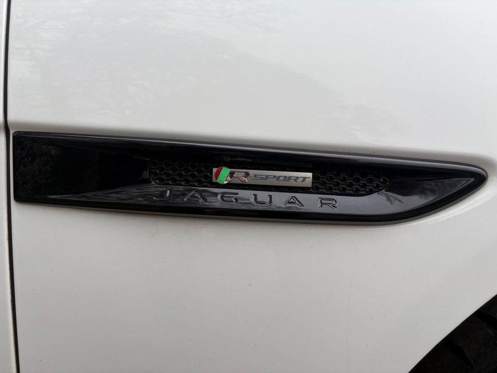 Used Jaguar XF 2018 for sale - 77806005: Photo 45