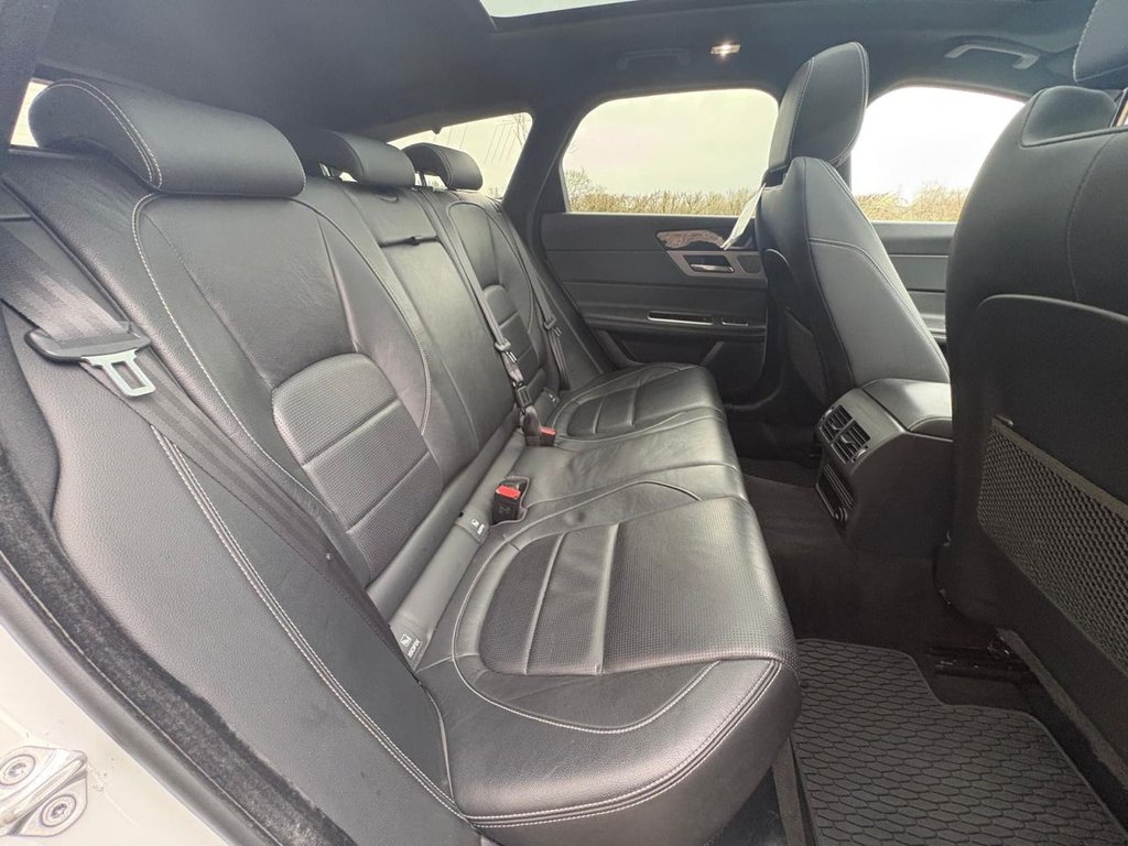 Used Jaguar XF 2018 for sale - 77806005: Photo 46