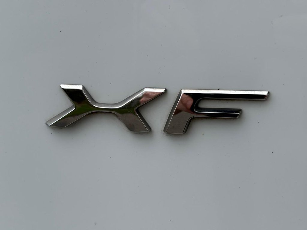 Used Jaguar XF 2018 for sale - 77806005: Photo 50