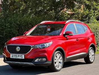 Used MG MG ZS 2019 for sale - 79155226: Photo