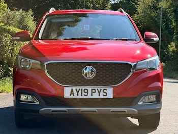 Used MG MG ZS 2019 for sale - 79155226: Photo