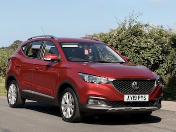 Used MG MG ZS 2019 for sale - 79155226: Photo
