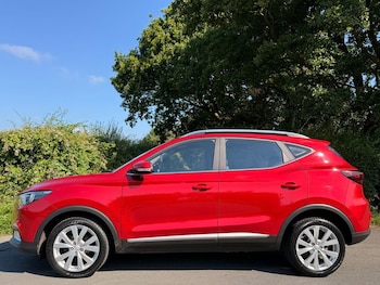 Used MG MG ZS 2019 for sale - 79155226: Photo
