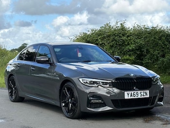 Used BMW 3 Series 2019 for sale - 78850569: Photo