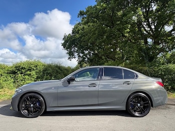 Used BMW 3 Series 2019 for sale - 78850569: Photo