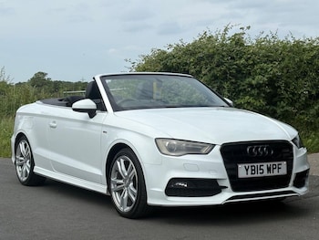 Used Audi A3 2015 for sale - 78907865: Photo