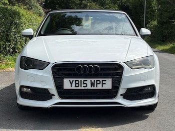 Used Audi A3 2015 for sale - 78907865: Photo