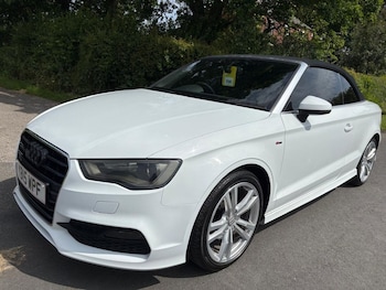 Used Audi A3 2015 for sale - 78907865: Photo