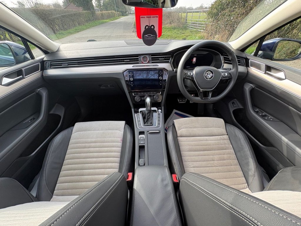 Used Volkswagen Passat 2019 for sale - 77764946: Photo 10