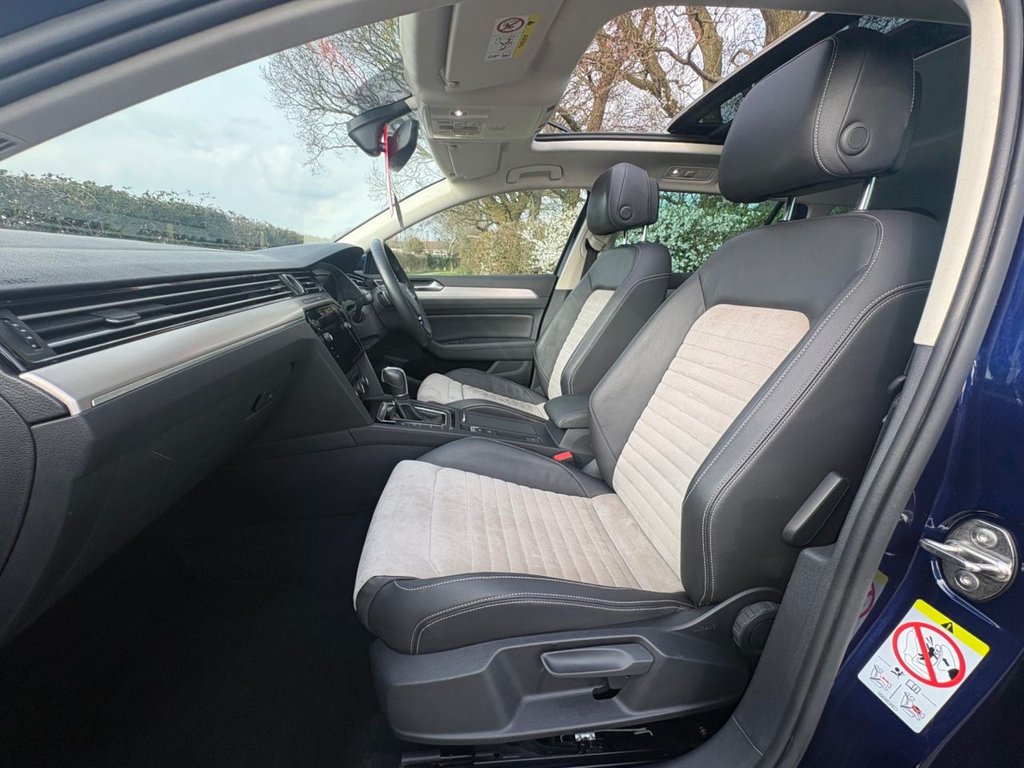 Used Volkswagen Passat 2019 for sale - 77764946: Photo 11