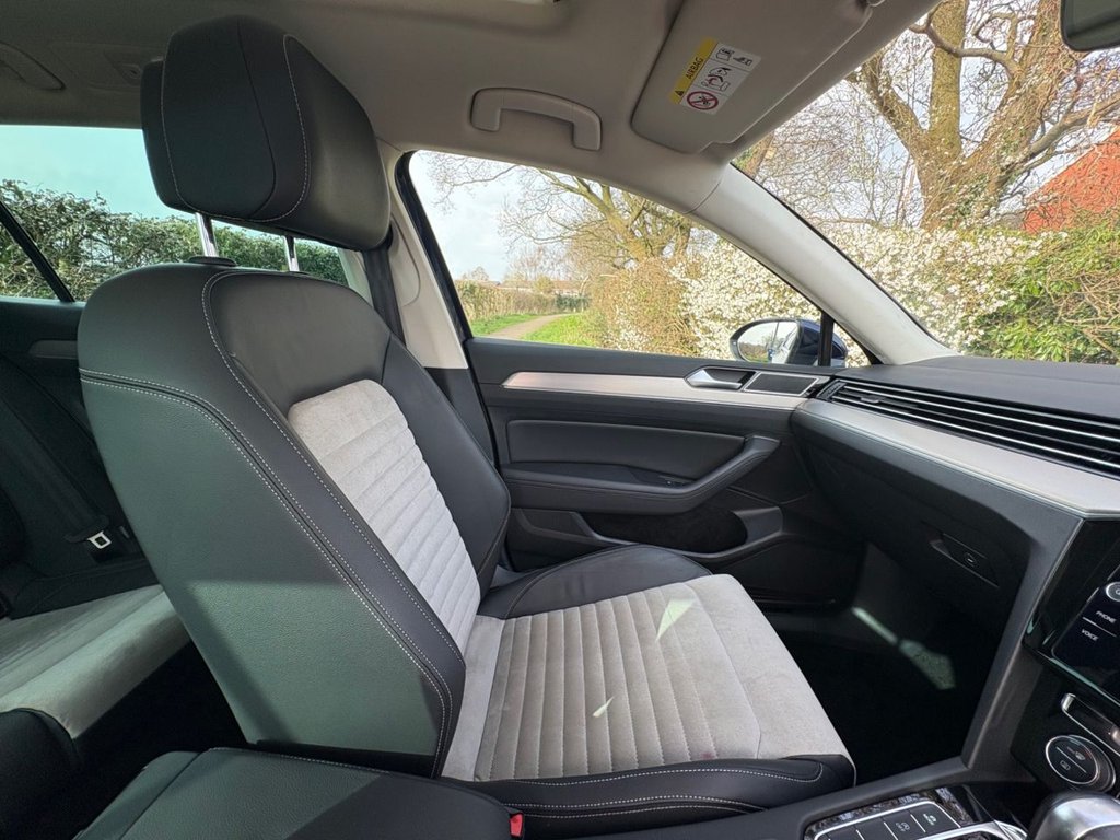 Used Volkswagen Passat 2019 for sale - 77764946: Photo 12