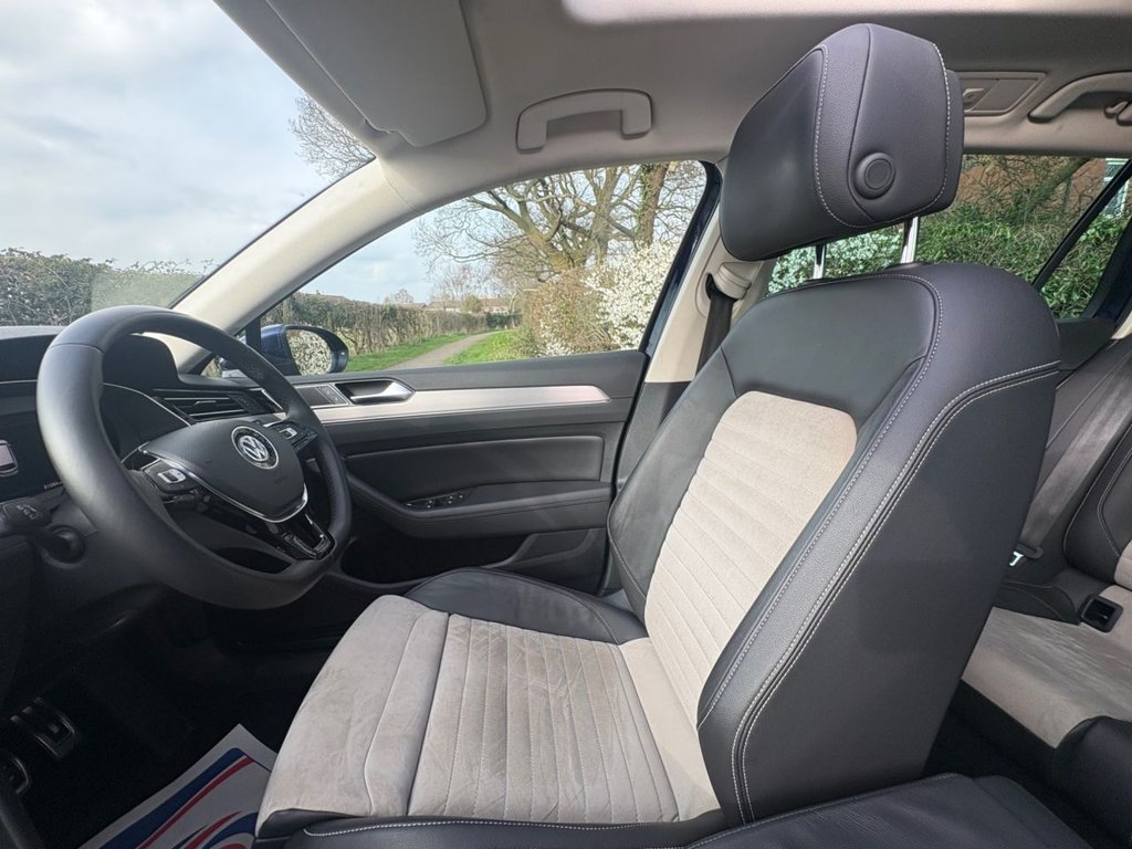 Used Volkswagen Passat 2019 for sale - 77764946: Photo 14