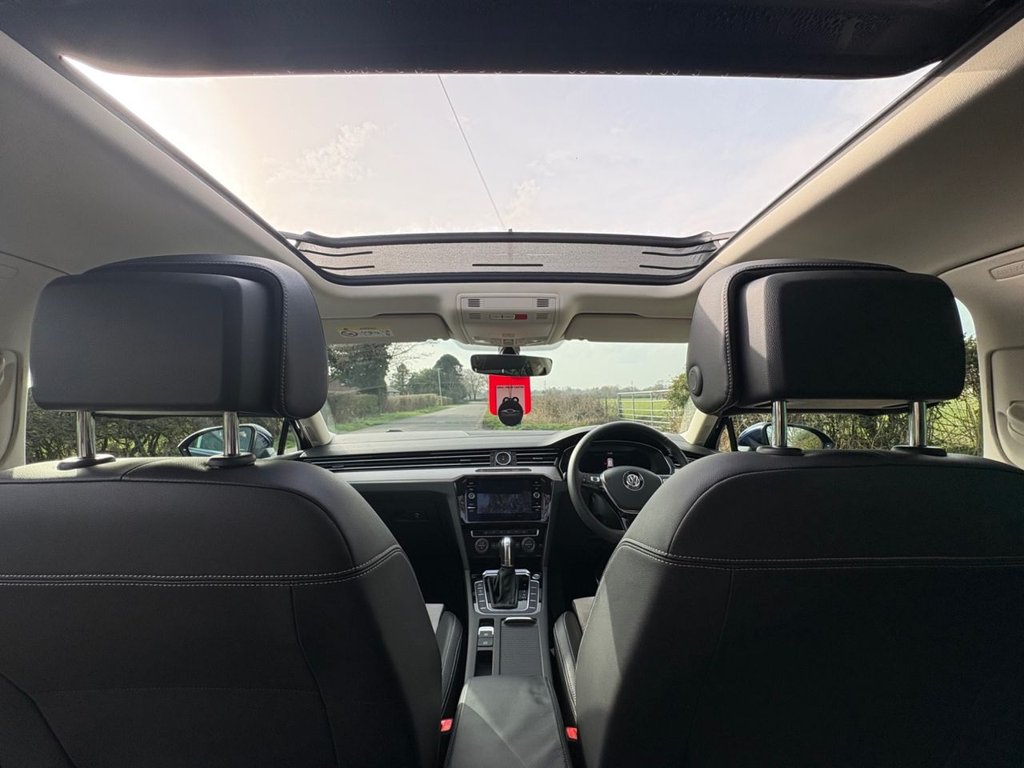 Used Volkswagen Passat 2019 for sale - 77764946: Photo 15