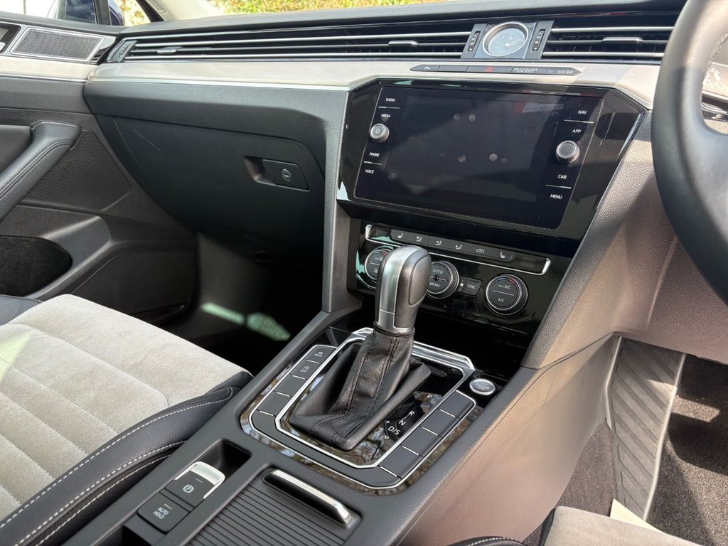 Used Volkswagen Passat 2019 for sale - 77764946: Photo 19