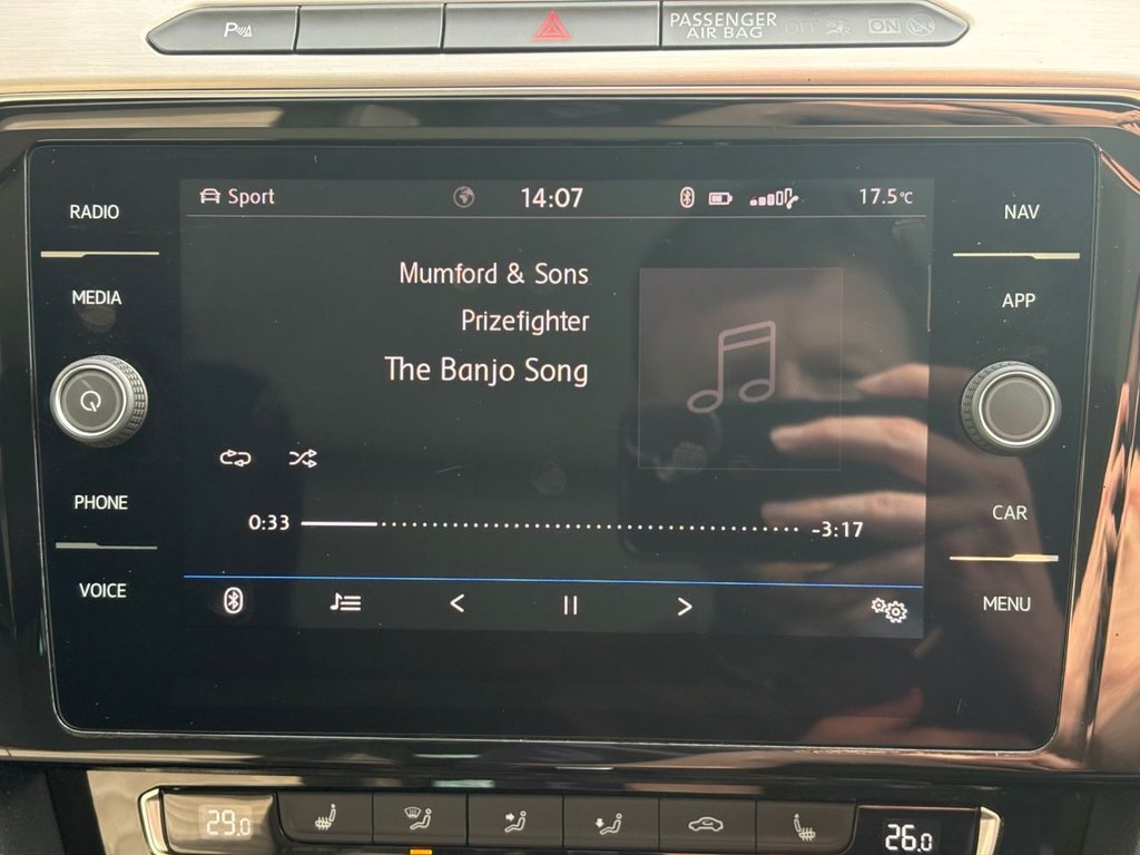 Used Volkswagen Passat 2019 for sale - 77764946: Photo 20