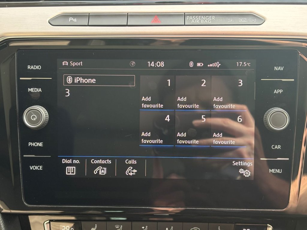 Used Volkswagen Passat 2019 for sale - 77764946: Photo 21