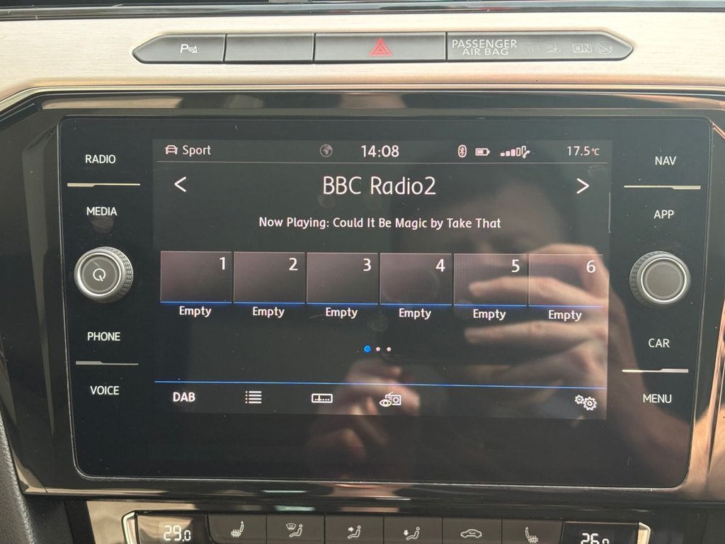 Used Volkswagen Passat 2019 for sale - 77764946: Photo 22