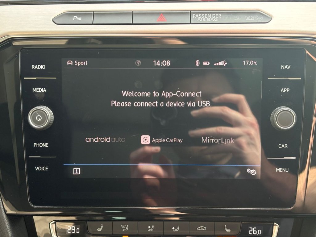 Used Volkswagen Passat 2019 for sale - 77764946: Photo 23