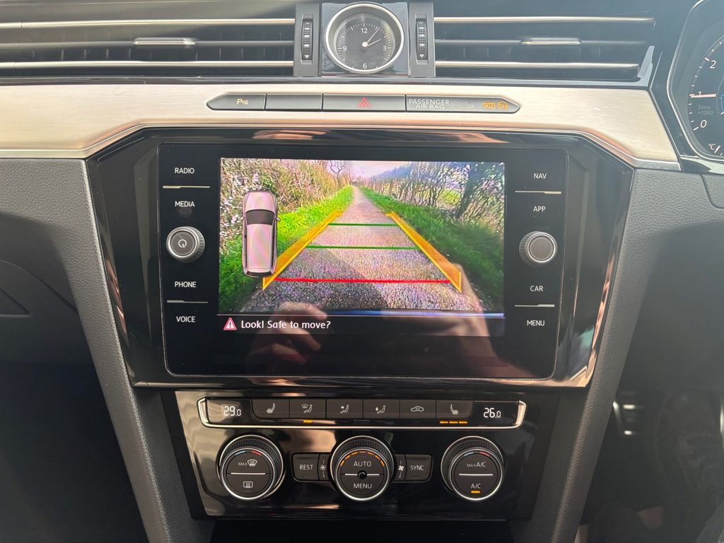 Used Volkswagen Passat 2019 for sale - 77764946: Photo 24