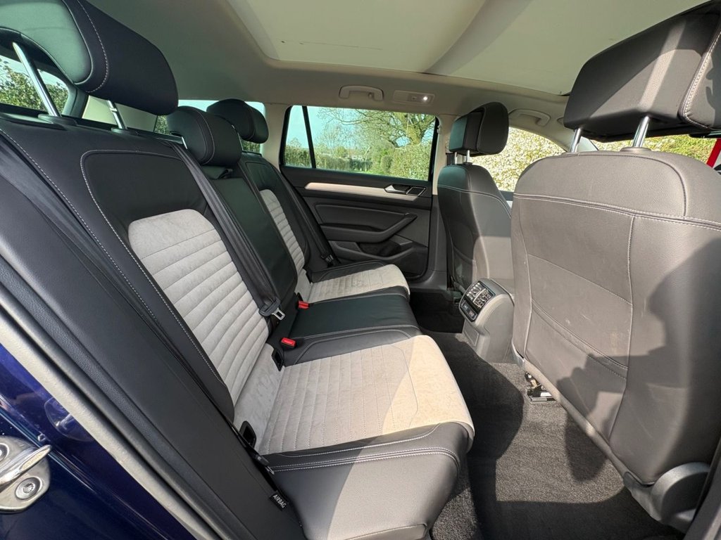 Used Volkswagen Passat 2019 for sale - 77764946: Photo 27