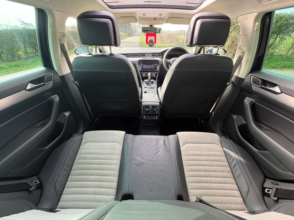 Used Volkswagen Passat 2019 for sale - 77764946: Photo 28