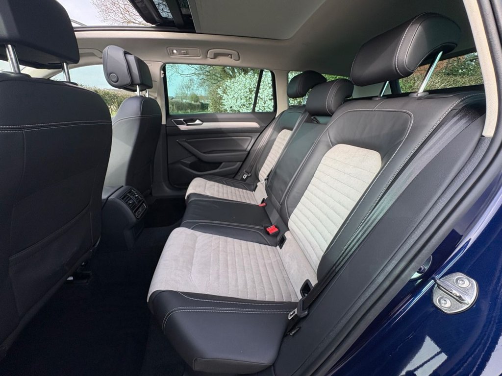 Used Volkswagen Passat 2019 for sale - 77764946: Photo 29