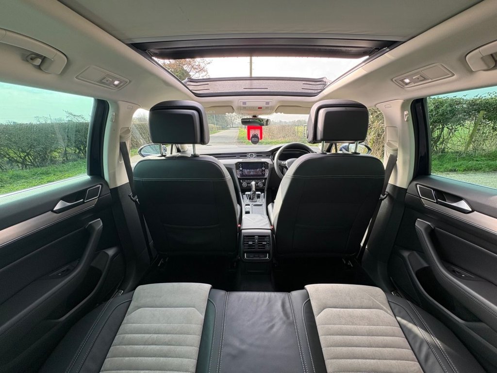 Used Volkswagen Passat 2019 for sale - 77764946: Photo 31