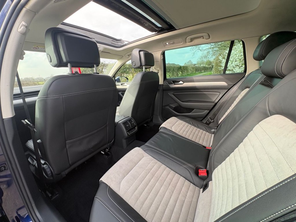 Used Volkswagen Passat 2019 for sale - 77764946: Photo 34