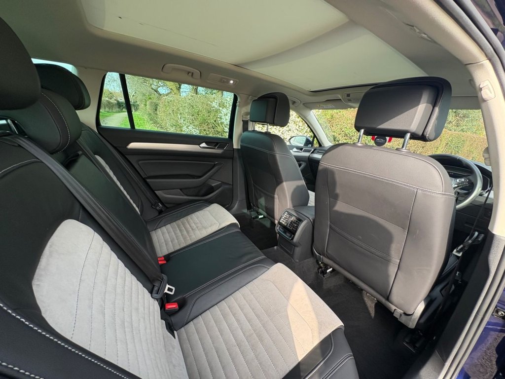 Used Volkswagen Passat 2019 for sale - 77764946: Photo 35