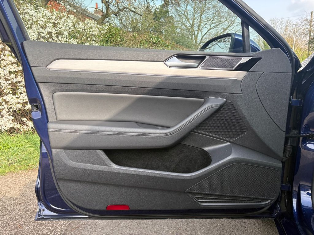 Used Volkswagen Passat 2019 for sale - 77764946: Photo 36