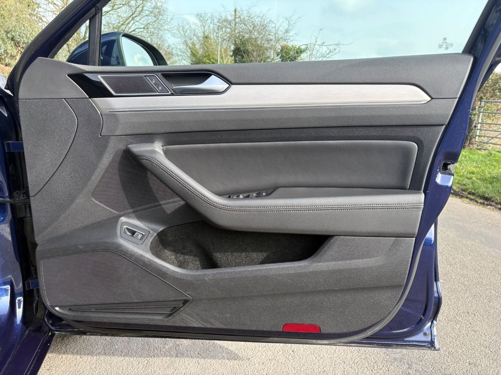 Used Volkswagen Passat 2019 for sale - 77764946: Photo 37