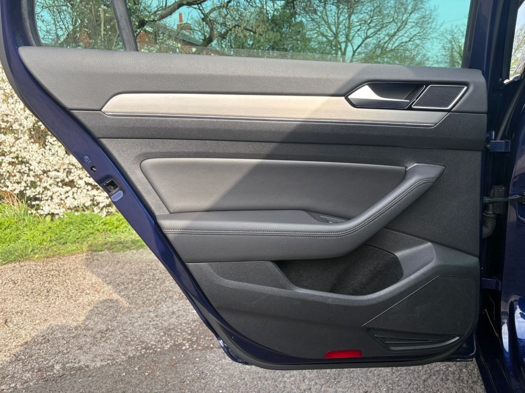 Used Volkswagen Passat 2019 for sale - 77764946: Photo 38