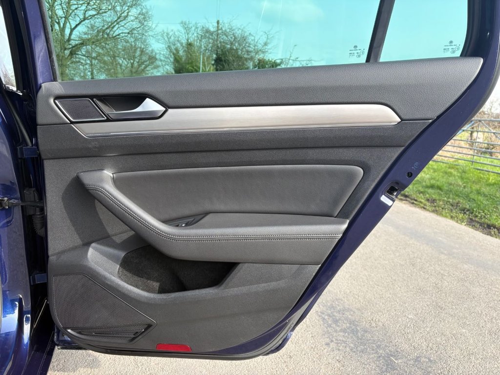 Used Volkswagen Passat 2019 for sale - 77764946: Photo 39