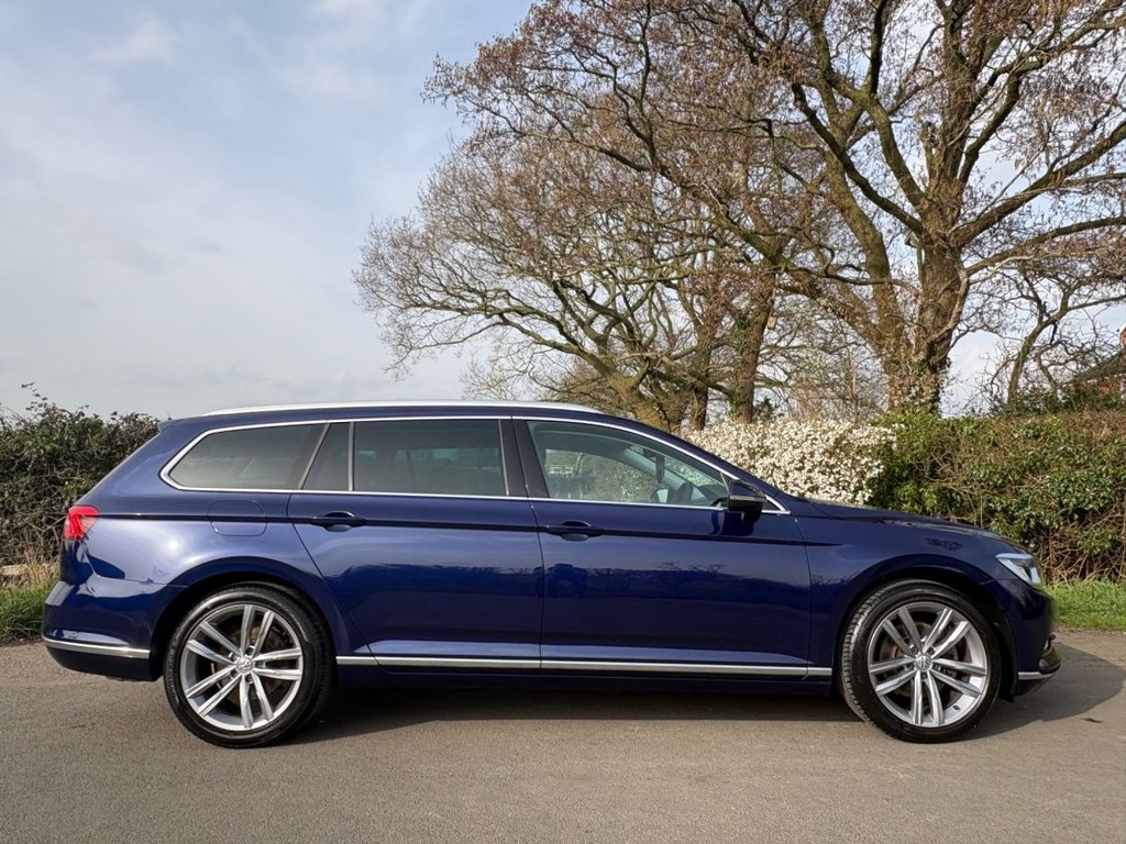 Used Volkswagen Passat 2019 for sale - 77764946: Photo 4