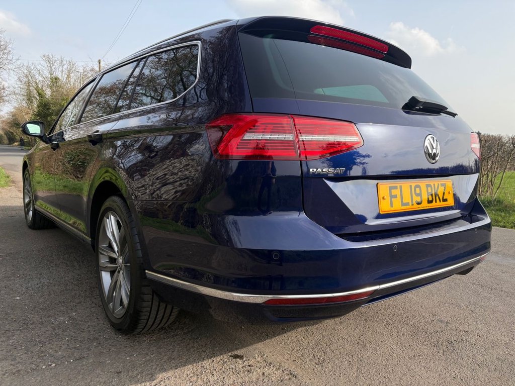 Used Volkswagen Passat 2019 for sale - 77764946: Photo 40