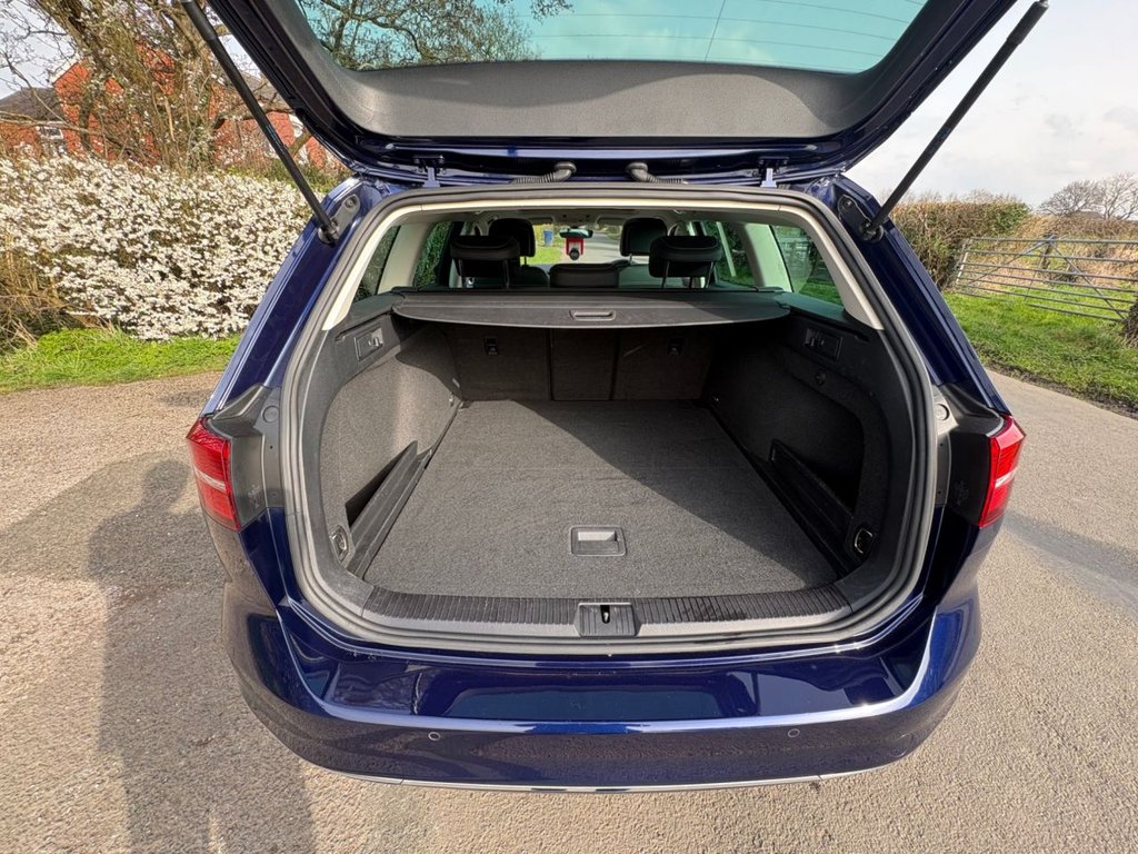 Used Volkswagen Passat 2019 for sale - 77764946: Photo 41