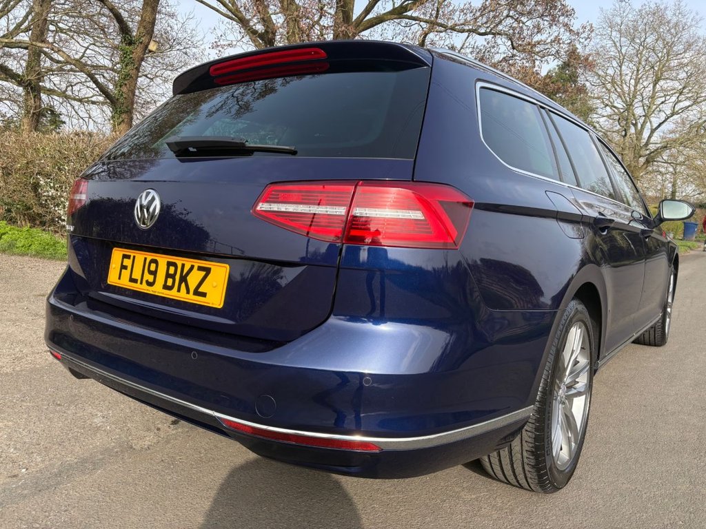 Used Volkswagen Passat 2019 for sale - 77764946: Photo 42