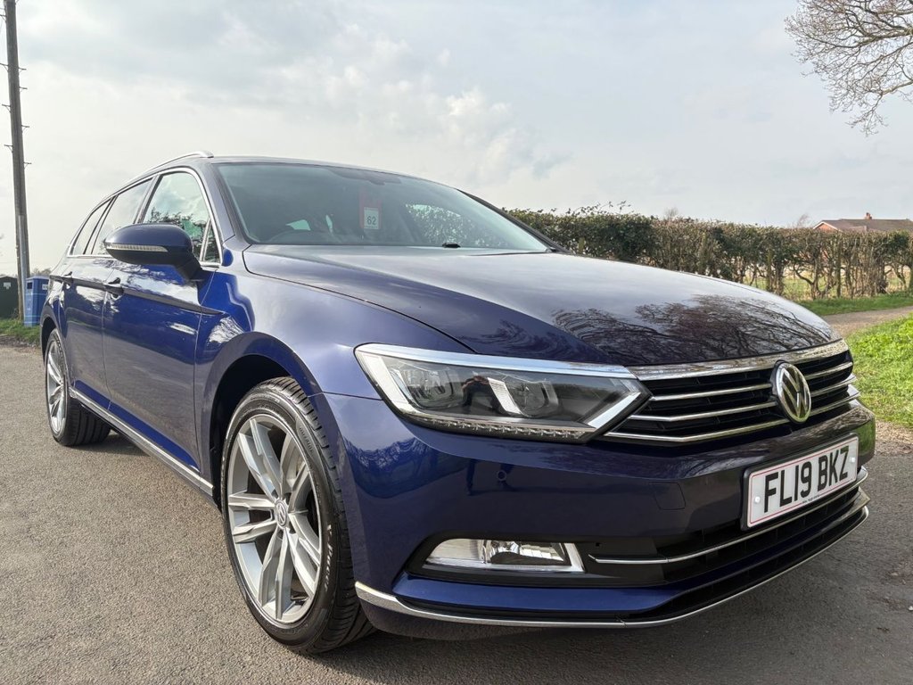 Used Volkswagen Passat 2019 for sale - 77764946: Photo 43