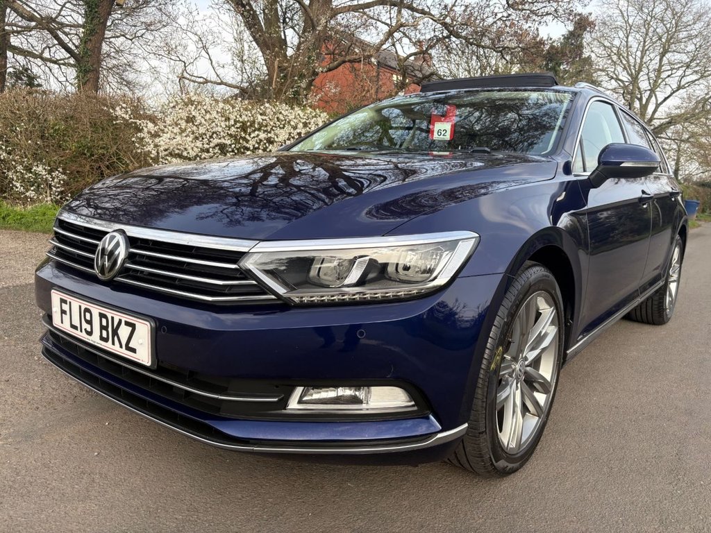 Used Volkswagen Passat 2019 for sale - 77764946: Photo 44