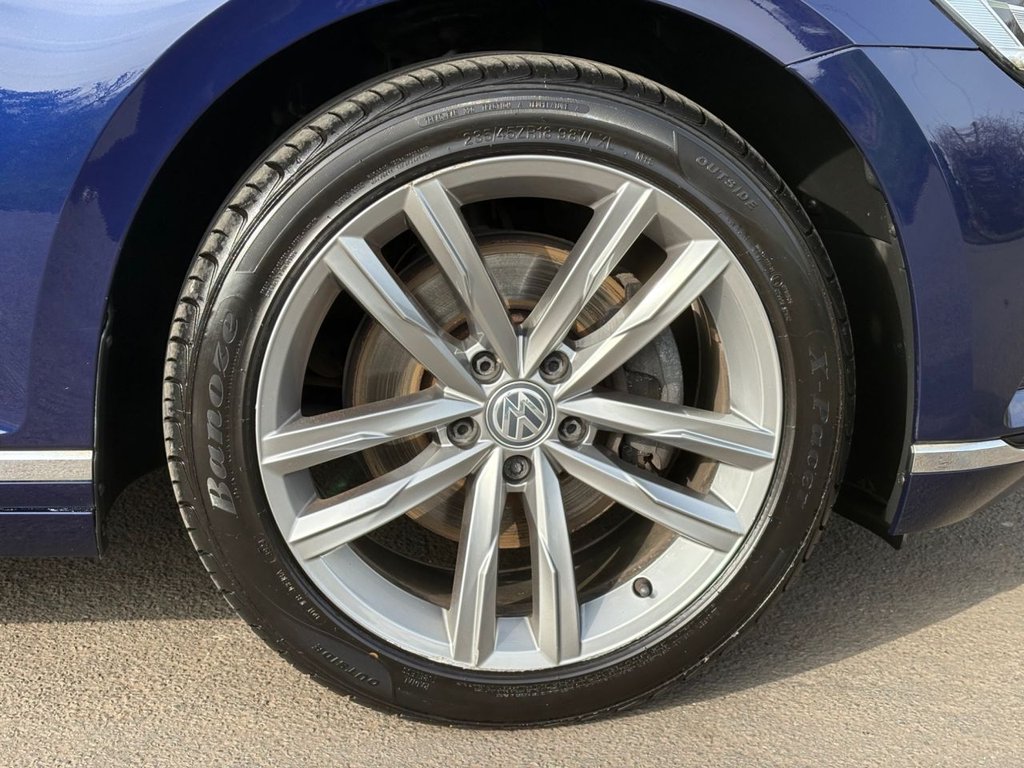 Used Volkswagen Passat 2019 for sale - 77764946: Photo 45