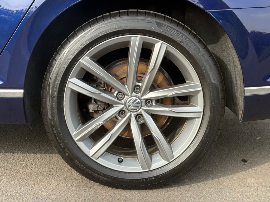 Used Volkswagen Passat 2019 for sale - 77764946: Photo 47